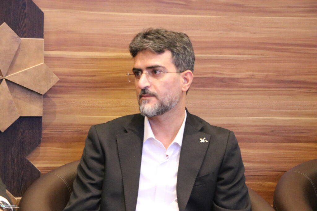 توسعه زیرساختهای فرهنگی در اولویت/ کانون و سازمان مدیریت و برنامهریزی گیلان همراهشدند