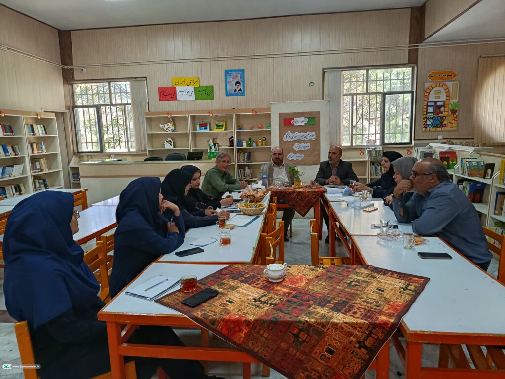 هفته ملی کودک فرصتی برای آگاهی‌بخشی عمومی و ارتقای حقوق کودکان