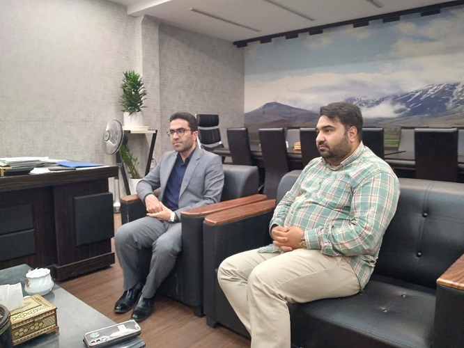 هم‌افزایی کانون و شهرداری خوانسار برای توسعه زیرساخت‌های فرهنگی و آینده‌سازی برای کودکان و نوجوانان