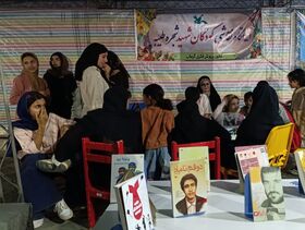 جشن انگور گرماب با رنگ‌وبوی فرهنگ و هنر کانون زنجان همراه شد