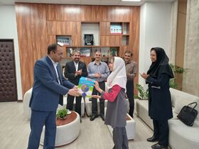 نشست هم‌اندیشی آموزش و پرورش و کانون پرورش فکری کودکان و نوجوانان سبزوار برگزار شد
