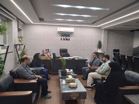 هم‌افزایی کانون و شهرداری خوانسار برای توسعه زیرساخت‌های فرهنگی و آینده‌سازی برای کودکان و نوجوانان