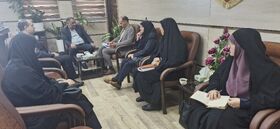 کانون و دادستانی بیرجند برای صیانت از حقوق کودکان و کاهش آسیب‌های اجتماعی هم‌افزایی می‌کنند
