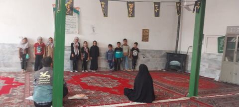 عشق آباد