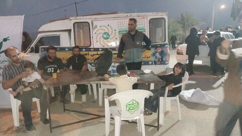 عشق آباد
