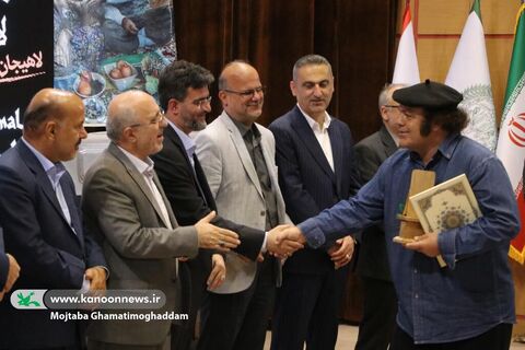 کانون گیلان در پانزدهمین جشنواره ملی تئاتر خیابانی «شهروند» لاهیجان