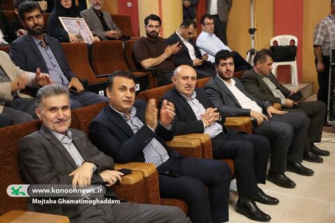 کانون گیلان در پانزدهمین جشنواره ملی تئاتر خیابانی «شهروند» لاهیجان