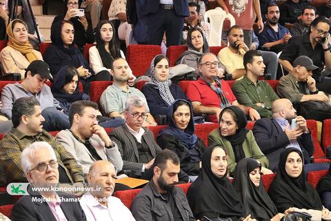 کانون گیلان در پانزدهمین جشنواره ملی تئاتر خیابانی «شهروند» لاهیجان