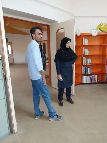 کرمانشاه.  دختر آرمانی
