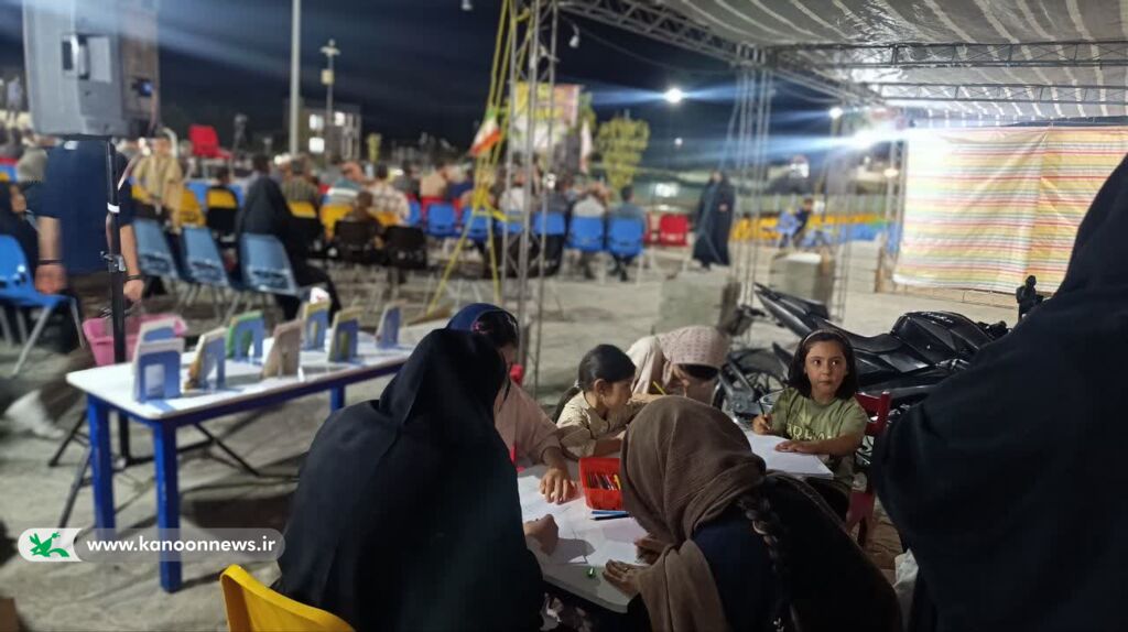 جشن انگور گرماب با رنگ‌وبوی فرهنگ و هنر کانون زنجان همراه شد