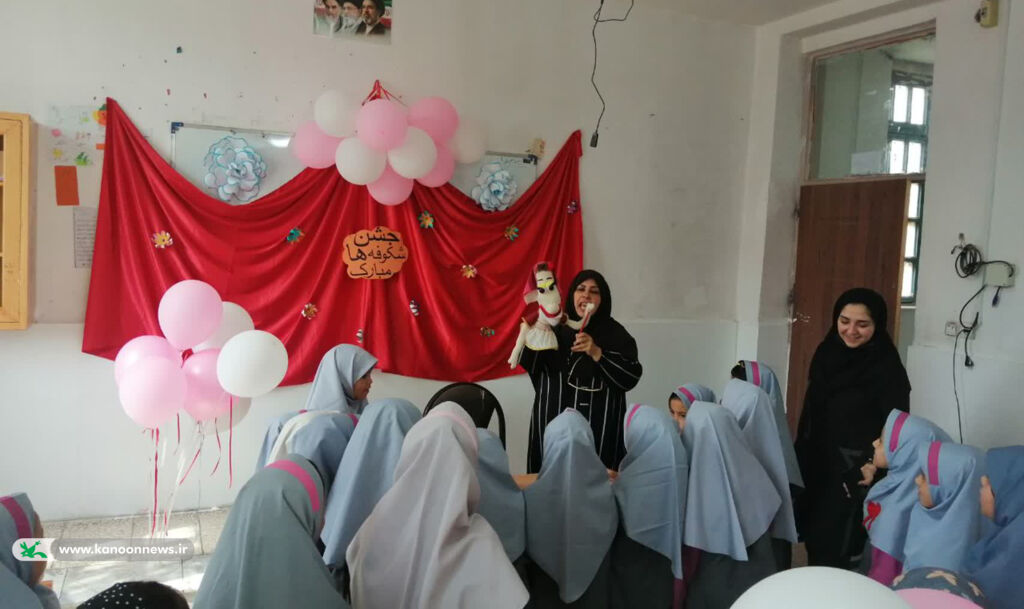 «زنگ لبخند» به استقبال کلاس‌اولی‌ها رفت