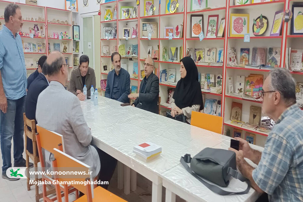 نقشآفرینی کانون گیلان در پانزدهمین جشنواره تئاتر خیابانی شهروند لاهیجان