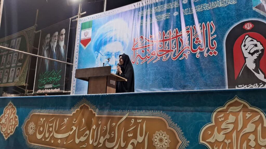 تجمع شبانه مردمی کنگاور میزبان برنامههای فرهنگی کانون شد