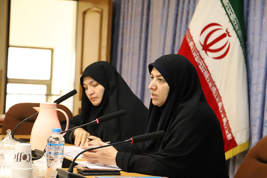 هفته ملی کودک در اردبیل با شعار «لبخند کودکان، الفبای وطن» برگزار میشود