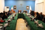 نخستین نشست ستاد گرامیداشت هفته ملی کودک مازندران برگزار شد؛ تأکید بر هم‌افزایی دستگاه‌ها برای پاسداشت حقوق کودکان