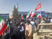 انتقال فرهنگ ایثار و مسئولیت‌پذیری به نسل نو نیازمند فعالیت‌های فرهنگی اثرگذار است