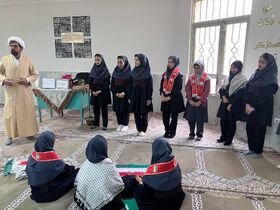 مراکز کانون استان، روایتگر حماسه دفاع مقدس برای نسل کودک و نوجوان