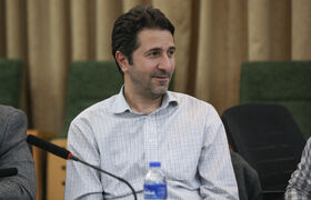 مدیر پشتیبانی زیرساخت و رفاه کانون منصوب شد
