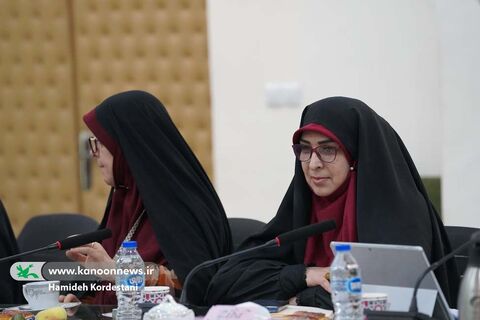 فر وهر معدنی در پنجمین نشست مدیران ارشد کانون