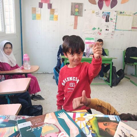 در راستای ترویج فرهنگ ایثار و مقاومت و با شعار «لبیک یا خامنه‌ای»، ویژه‌برنامه‌های متعددی در مراکز کانون آذربایجان شرقی در حال اجرا است.