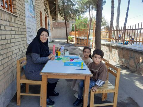 در راستای ترویج فرهنگ ایثار و مقاومت و با شعار «لبیک یا خامنه‌ای»، ویژه‌برنامه‌های متعددی در مراکز کانون آذربایجان شرقی در حال اجرا است.