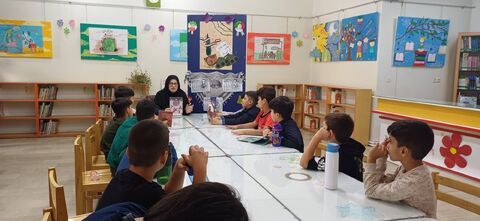 در راستای ترویج فرهنگ ایثار و مقاومت و با شعار «لبیک یا خامنه‌ای»، ویژه‌برنامه‌های متعددی در مراکز کانون آذربایجان شرقی در حال اجرا است.