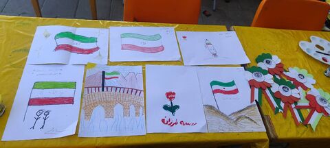 در راستای ترویج فرهنگ ایثار و مقاومت و با شعار «لبیک یا خامنه‌ای»، ویژه‌برنامه‌های متعددی در مراکز کانون آذربایجان شرقی در حال اجرا است.