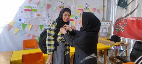 در راستای ترویج فرهنگ ایثار و مقاومت و با شعار «لبیک یا خامنه‌ای»، ویژه‌برنامه‌های متعددی در مراکز کانون آذربایجان شرقی در حال اجرا است.