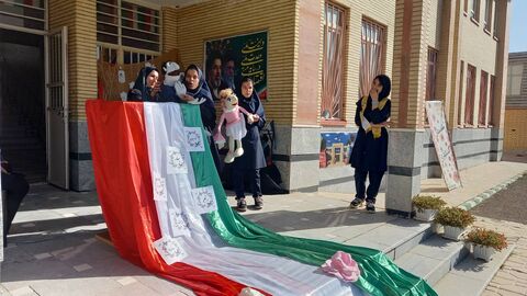 در راستای ترویج فرهنگ ایثار و مقاومت و با شعار «لبیک یا خامنه‌ای»، ویژه‌برنامه‌های متعددی در مراکز کانون آذربایجان شرقی در حال اجرا است.