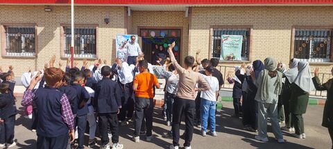 در راستای ترویج فرهنگ ایثار و مقاومت و با شعار «لبیک یا خامنه‌ای»، ویژه‌برنامه‌های متعددی در مراکز کانون آذربایجان شرقی در حال اجرا است.