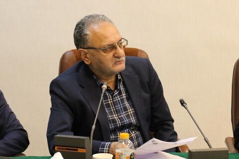 نخستین نشست ستاد گرامیداشت هفته ملی کودک مازندران