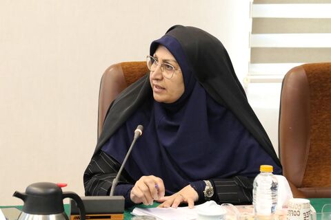 نخستین نشست ستاد گرامیداشت هفته ملی کودک مازندران