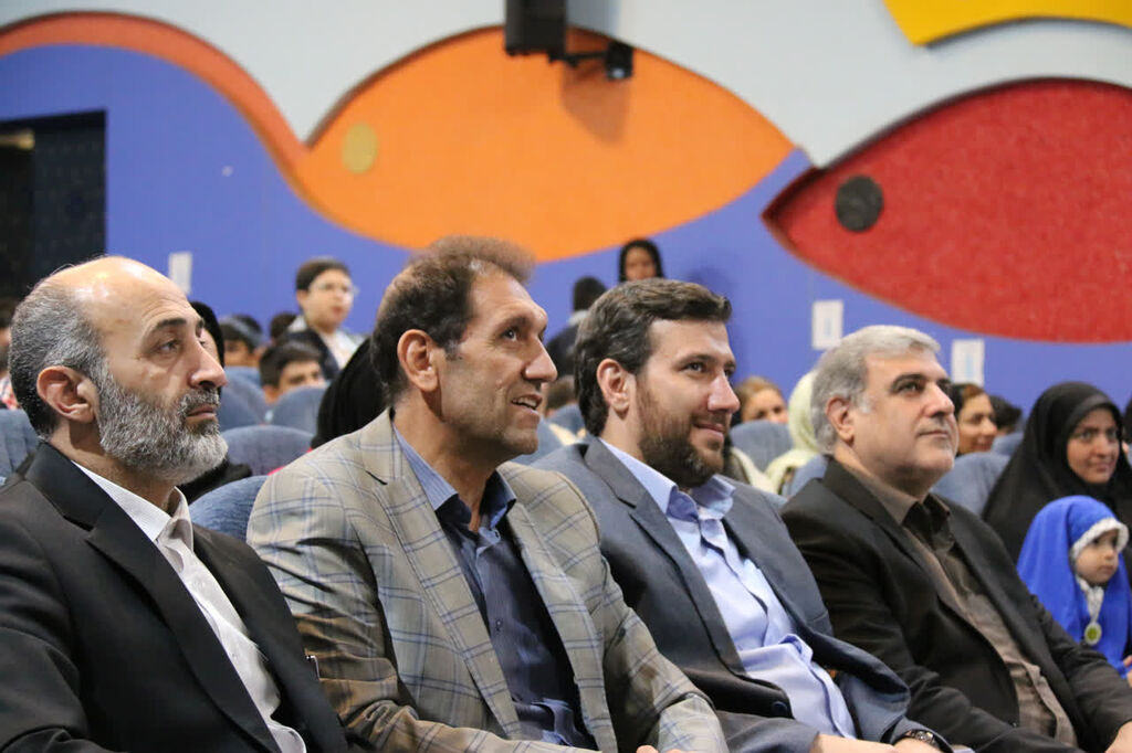 برگزاری ویژهبرنامه دفاع مقدس کانون کرمانشاه