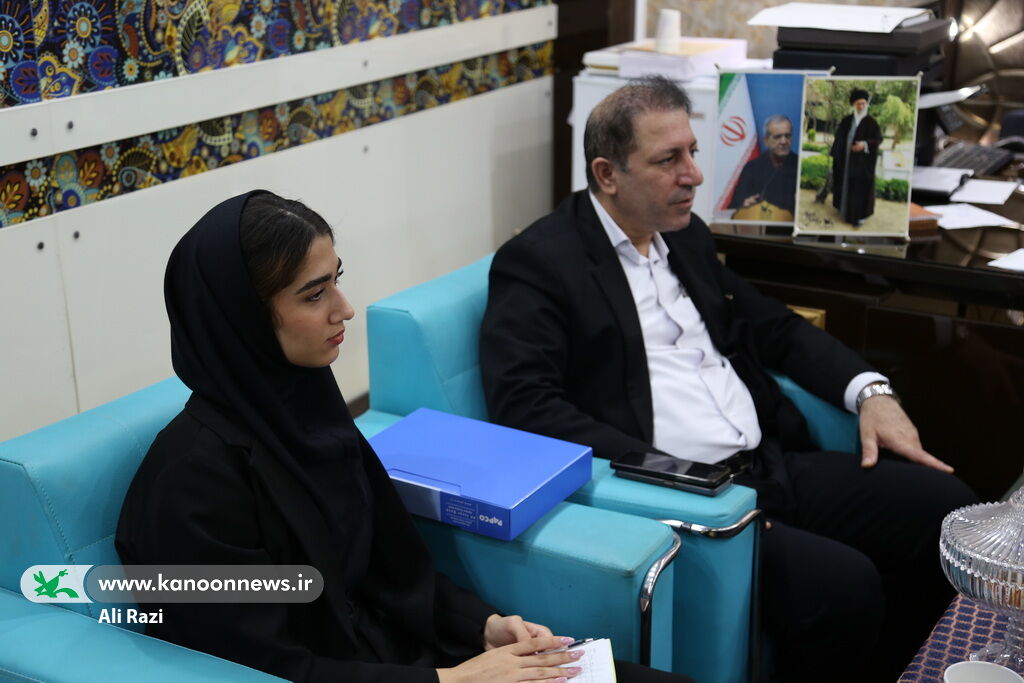 همافزایی کانون استان بوشهر و جشنواره «خشت سوم»؛ برای پرورش حماسیِ کودکان و نوجوانان