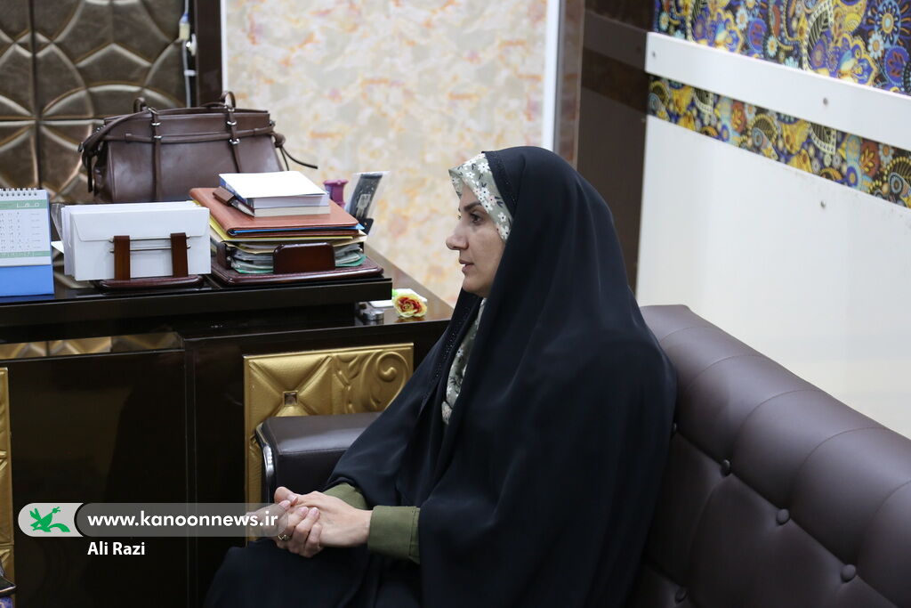 همافزایی کانون استان بوشهر و جشنواره «خشت سوم»؛ برای پرورش حماسیِ کودکان و نوجوانان