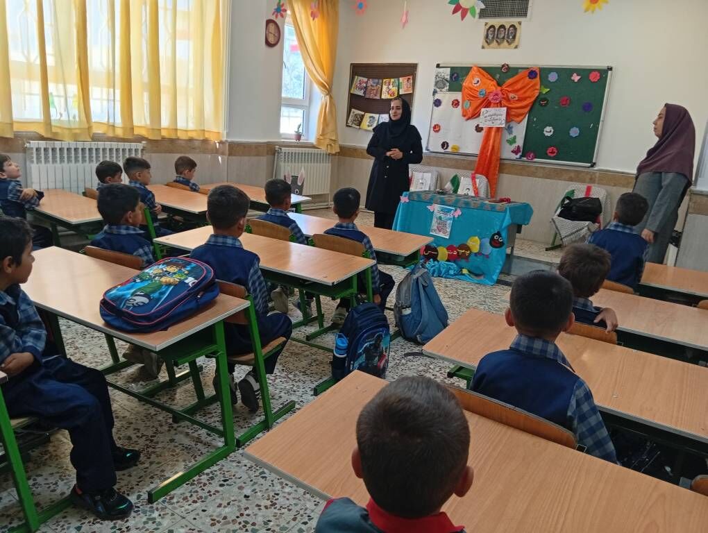 مراکز کانون استان، روایتگر حماسه دفاع مقدس برای نسل کودک و نوجوان
