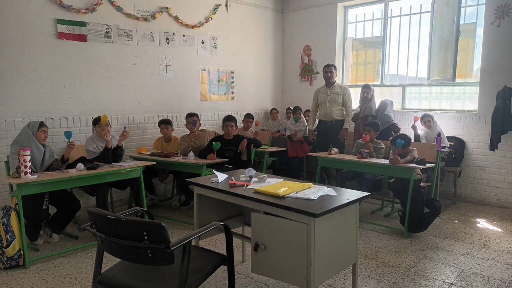 مراکز کانون استان، روایتگر حماسه دفاع مقدس برای نسل کودک و نوجوان