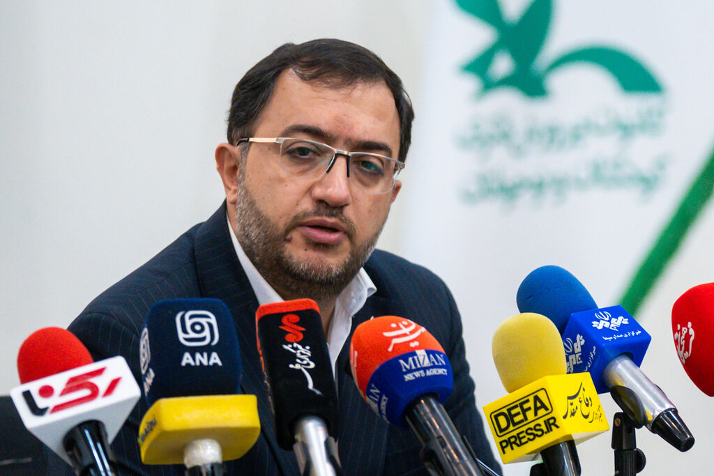 «لبخند کودکان، الفبای وطن» باید به یک پیمان ملی برای آینده ایران تبدیل شود