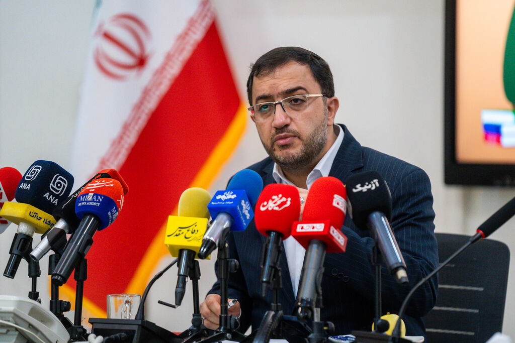 «لبخند کودکان، الفبای وطن» باید به یک پیمان ملی برای آینده ایران تبدیل شود