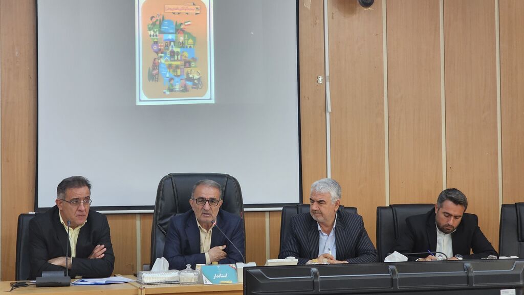 استاندار کهگیلویهوبویراحمد: سرمایهگذاری بر کودکان، تربیت مدیران آینده است