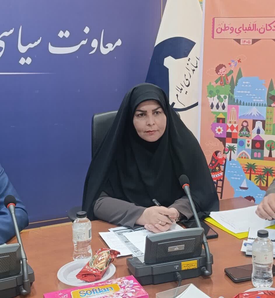 هفته ملی کودک فرصتی برای تقویت هویت ایرانی ـ اسلامی وتوجه به آینده‌سازان است