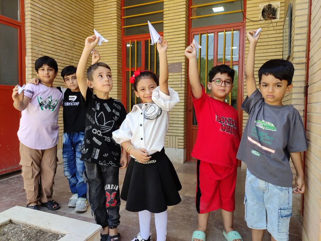 گرامیداشت هفته دفاع مقدس در کانون قصرشیرین برگزار شد