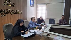 فرح‌بخش: هفته ملی کودک باید به فرصتی برای شنیدن صدای کودکان تبدیل شود