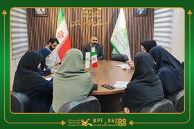 کمیته فرهنگی کانون خوزستان؛ از ارزیابی تابستان تا برنامه‌های پیش‌رو