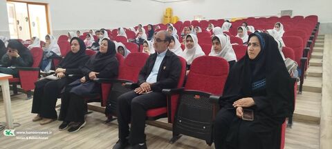 هفته دفاع مقدس در مراکز فرهنگی‌هنری کانون سیستان و بلوچستان