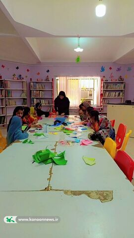 هفته دفاع مقدس در مراکز فرهنگی‌هنری کانون سیستان و بلوچستان