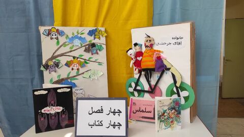 کانون استان آذربایجان غربی