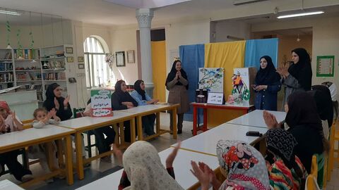 کانون استان آذربایجان غربی