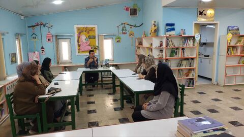 کانون استان آذربایجان غربی