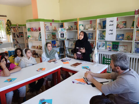 کانون استان آذربایجان غربی
